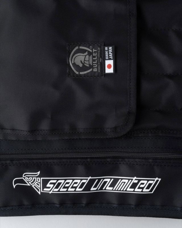 画像10: UNCROWD (アンクラウド) | TOOL POUCH -BALLISTICS×UNCROWD-  (10)