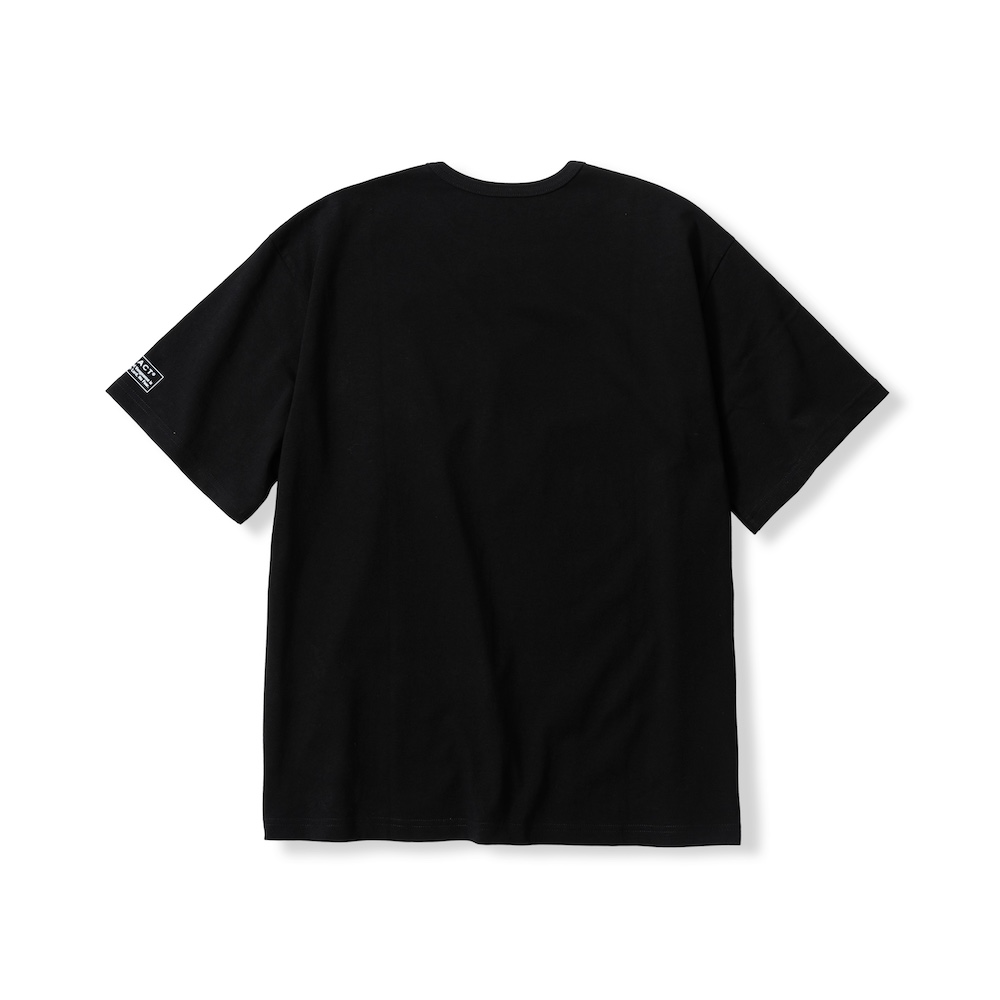 画像2: 【30%OFF】EVILACT (イーヴルアクト) | ONE WAY LIFE SS  (2)