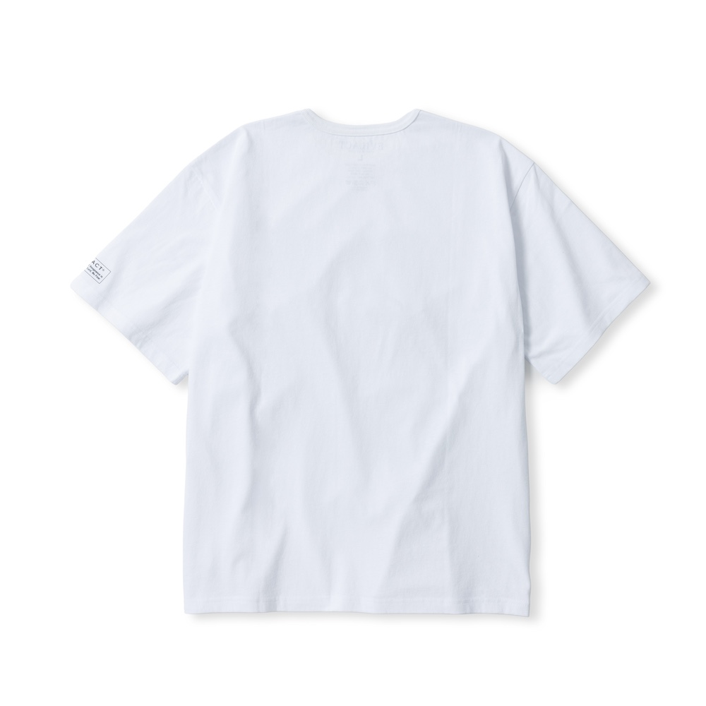 画像2: 【30%OFF】EVILACT (イーヴルアクト) | ONE WAY LIFE SS  (2)