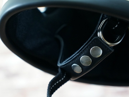 画像: OCEAN BEETLE (オーシャンビートル) | STR FULL FACE HELMET ヘルメット 