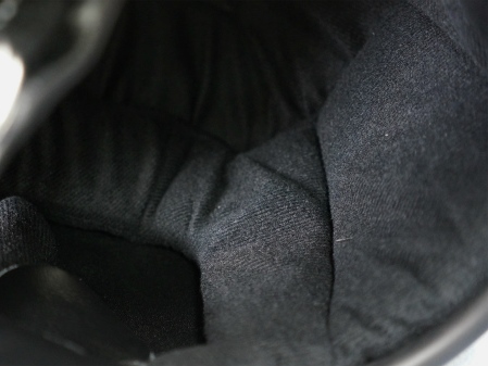 画像: OCEAN BEETLE (オーシャンビートル) | STR FULL FACE HELMET ヘルメット 