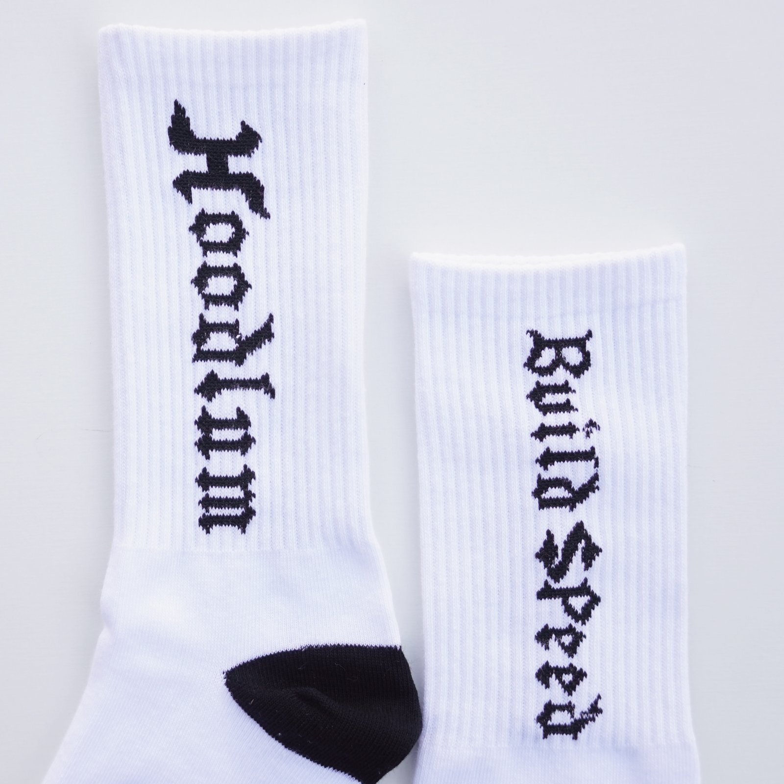 画像2: Hoodlum (フッドラム) | SS SOCKS  (2)