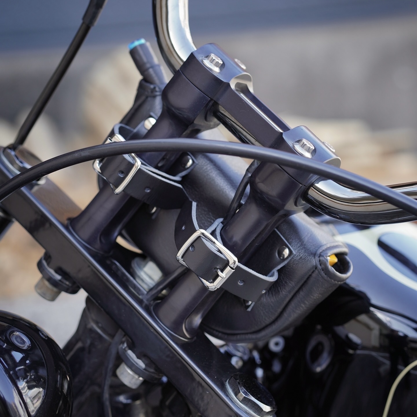 画像8: Hoodlum (フッドラム) | ROUND POUCH  (8)