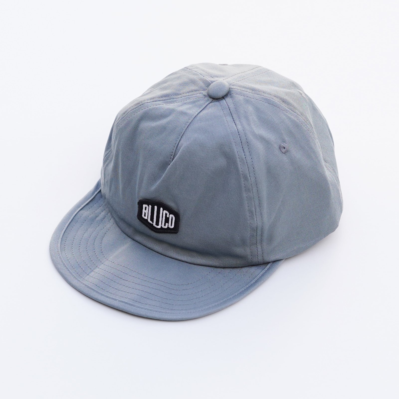 画像1: BLUCO (ブルコ) | 5-PANEL STASH CAP -Hex-  (1)