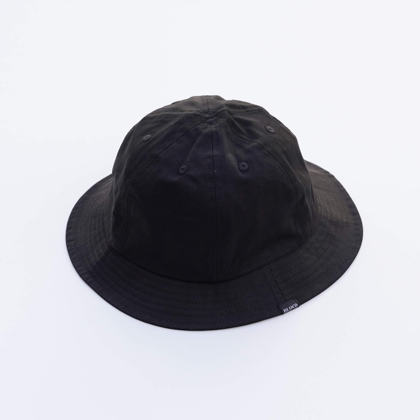 画像2: BLUCO (ブルコ) | METRO HAT -Hex-  (2)