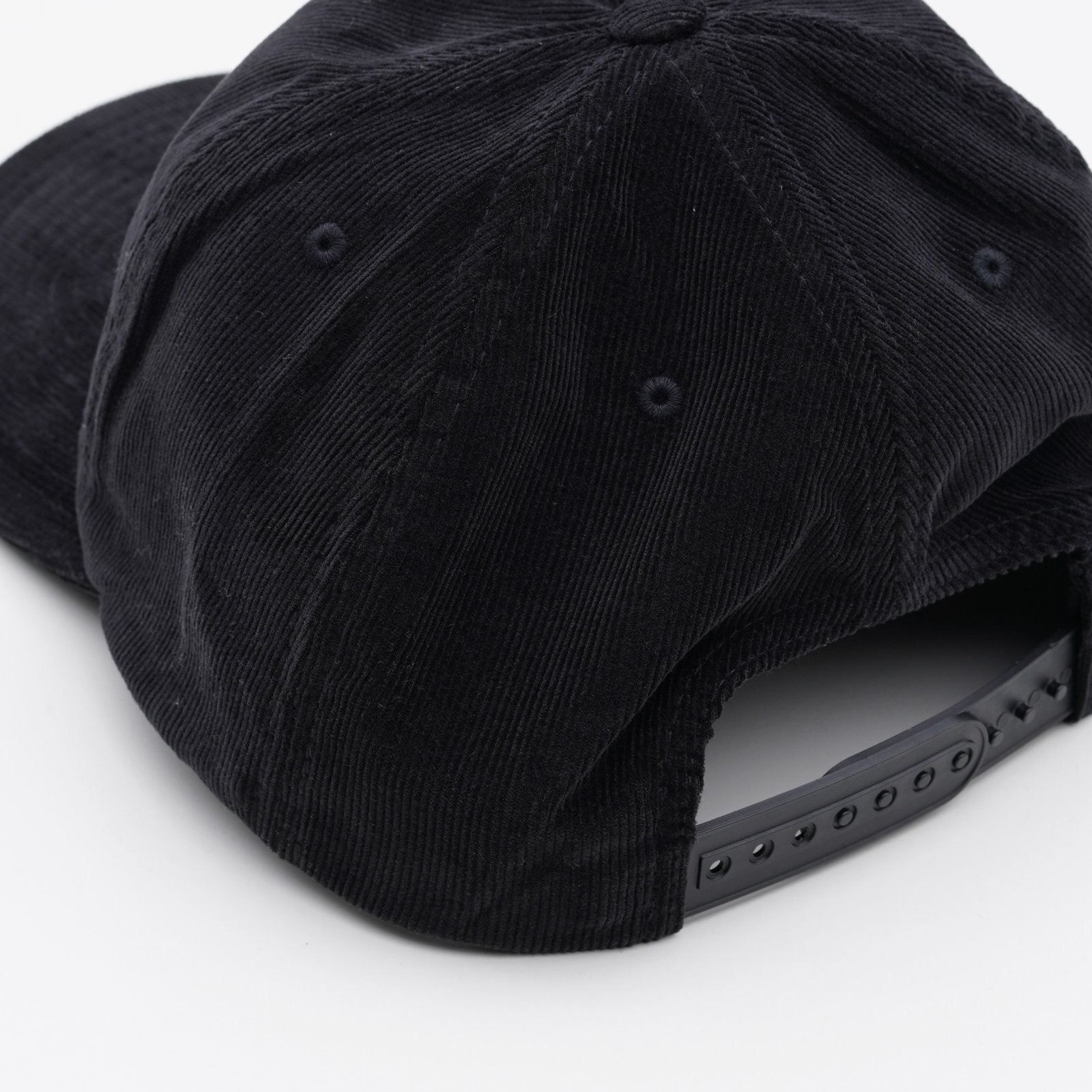 画像4: BRIXTON (ブリクストン) | Inwood Snapback Hat  (4)