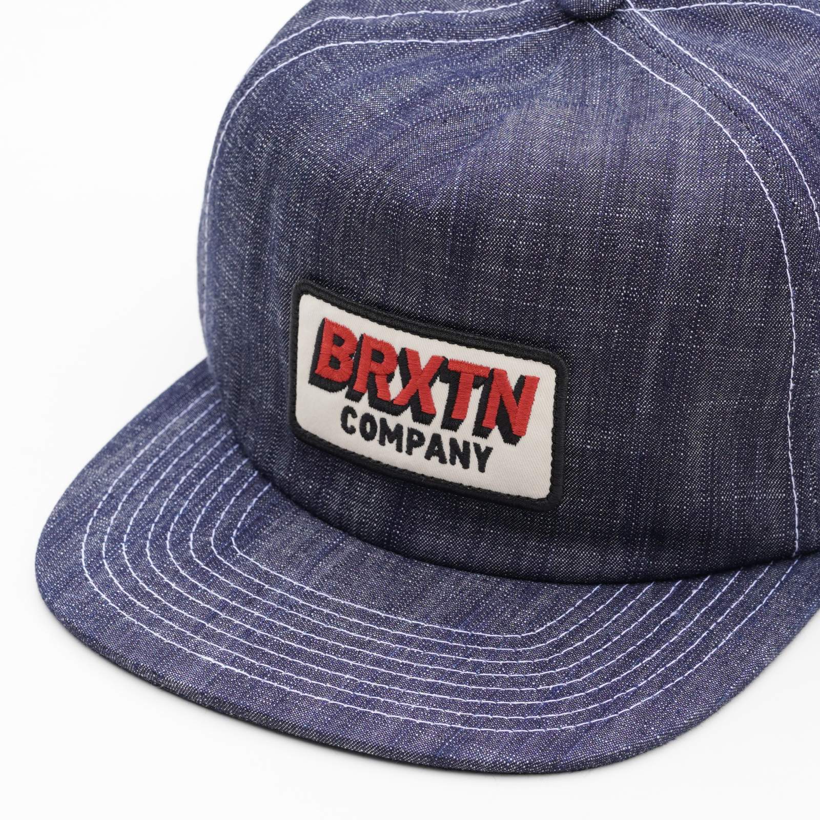 画像3: BRIXTON (ブリクストン) | PAYMENT MP SNPK  (3)