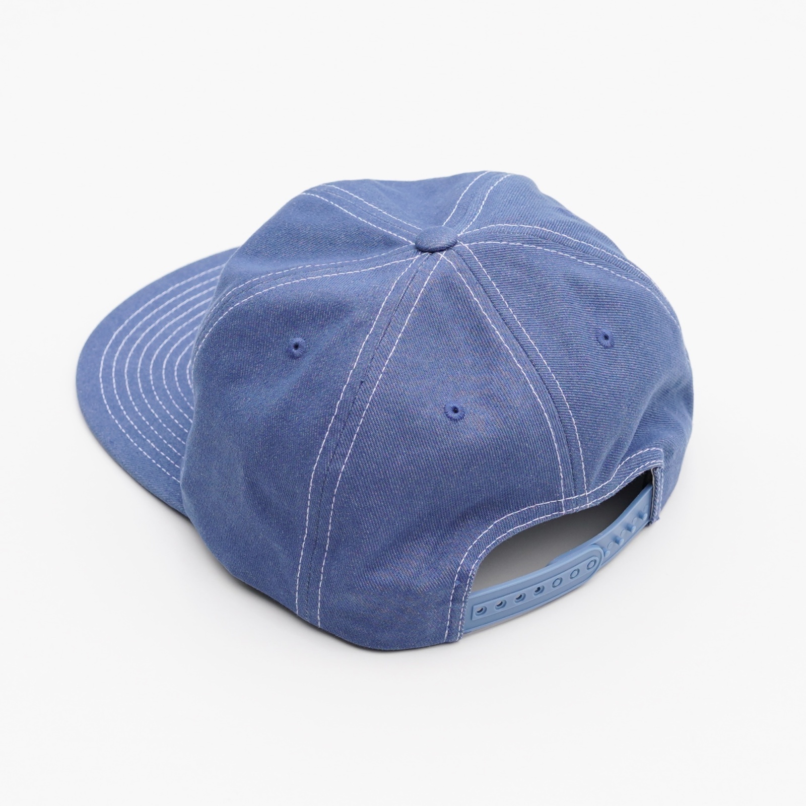 BRIXTON(ブリクストン)『GRADE HP SNPK』DENIM BRIXTON (ブリクストン) | GRADE HP SNPK [DENIM] | 通販
