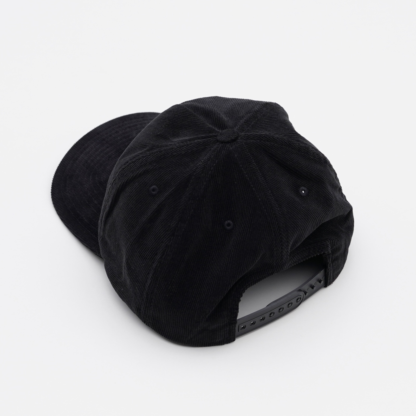 画像2: BRIXTON (ブリクストン) | Inwood Snapback Hat  (2)