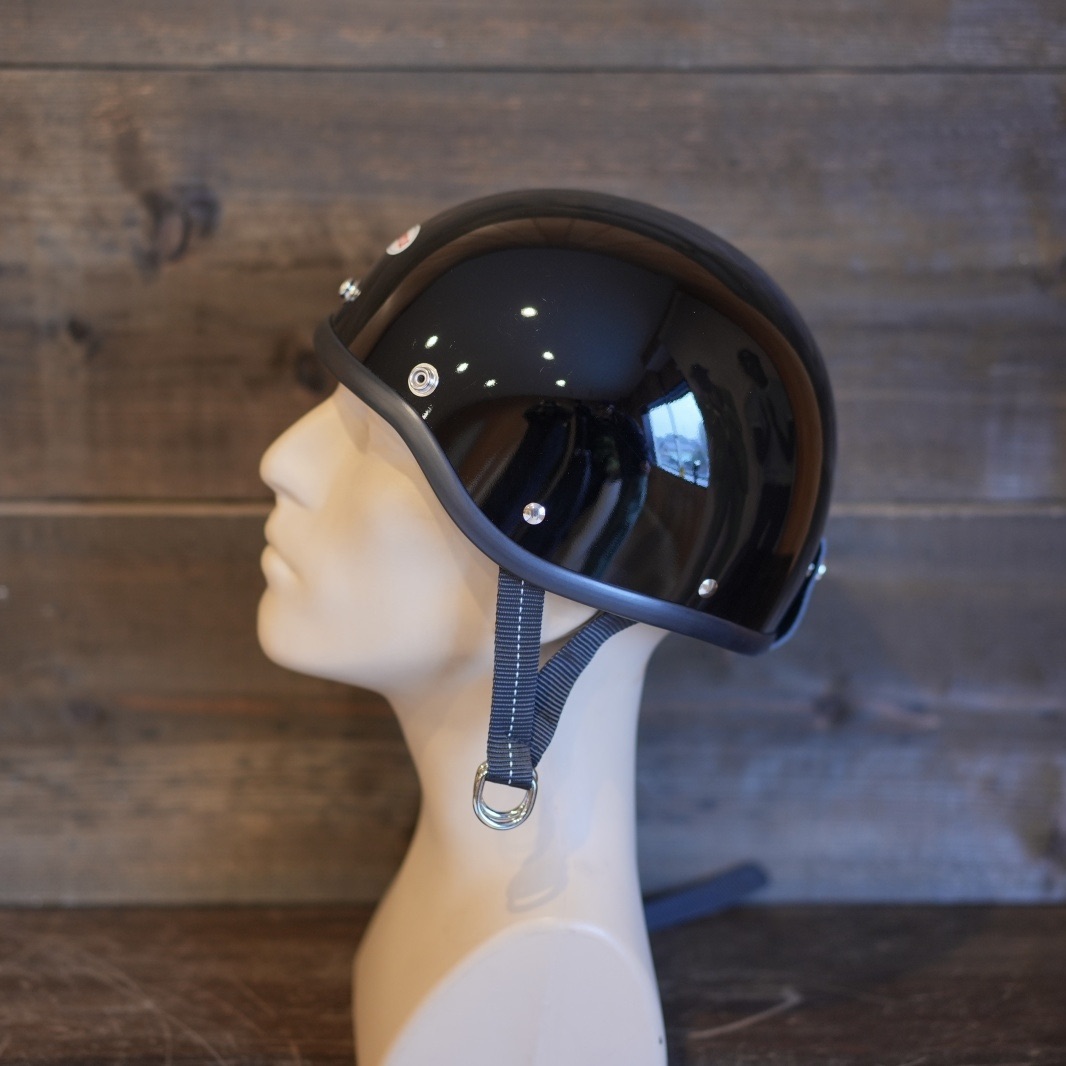 画像3: OCEAN BEETLE (オーシャンビートル) BEETLE SHORTY-OS ヘルメット  (3)