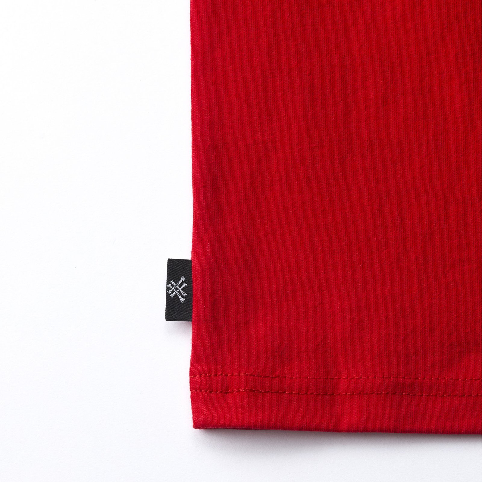 画像4: EVILACT (イーヴルアクト) | CROSS BONE SS  (4)