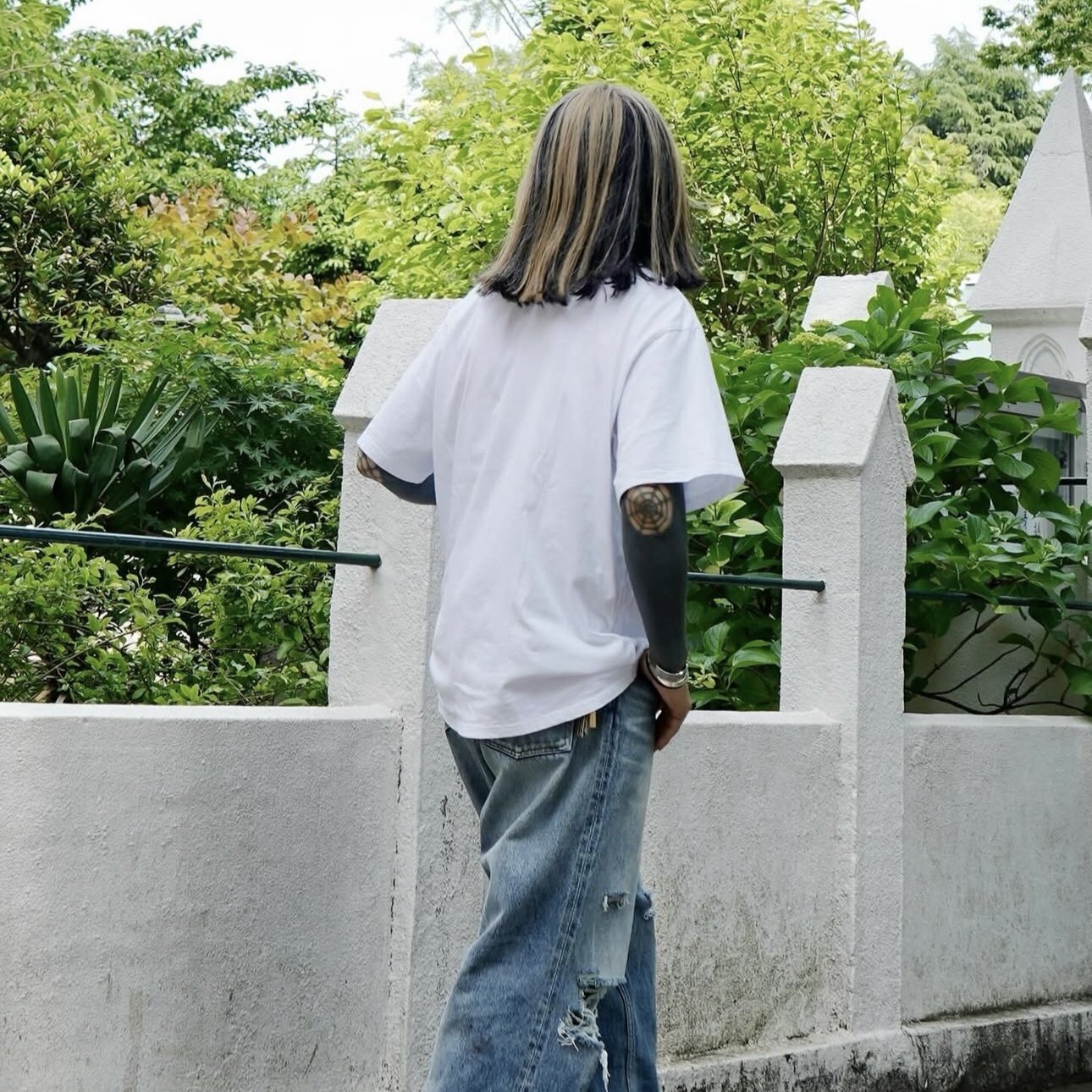 画像: EVILACT (イーヴルアクト) | 2PACK SS  