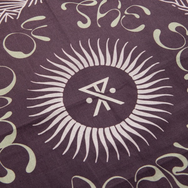 画像5: ROARK REVIVAL (ロアーク リバイバル) | "SONS OF THE SUN" TRIP BANDANA  (5)