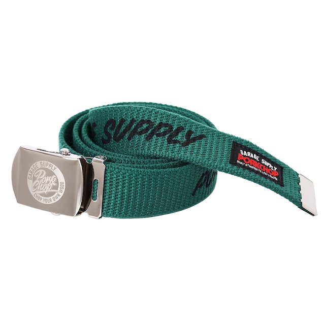 画像1: PORKCHOP GARAGE SUPPLY | GACHA BELT  (1)