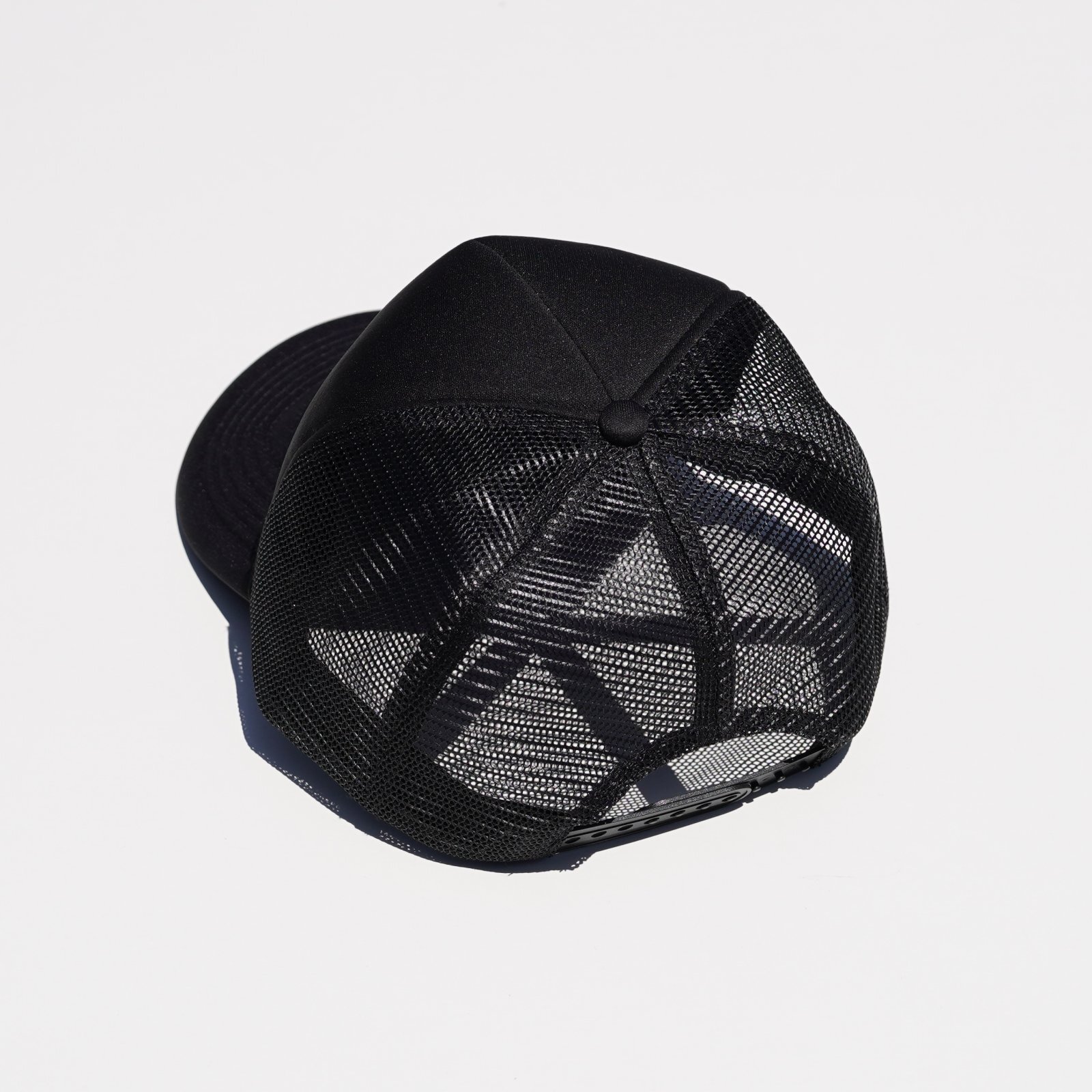 画像2: Vin&Age | TRUCKER MESH CAP  (2)