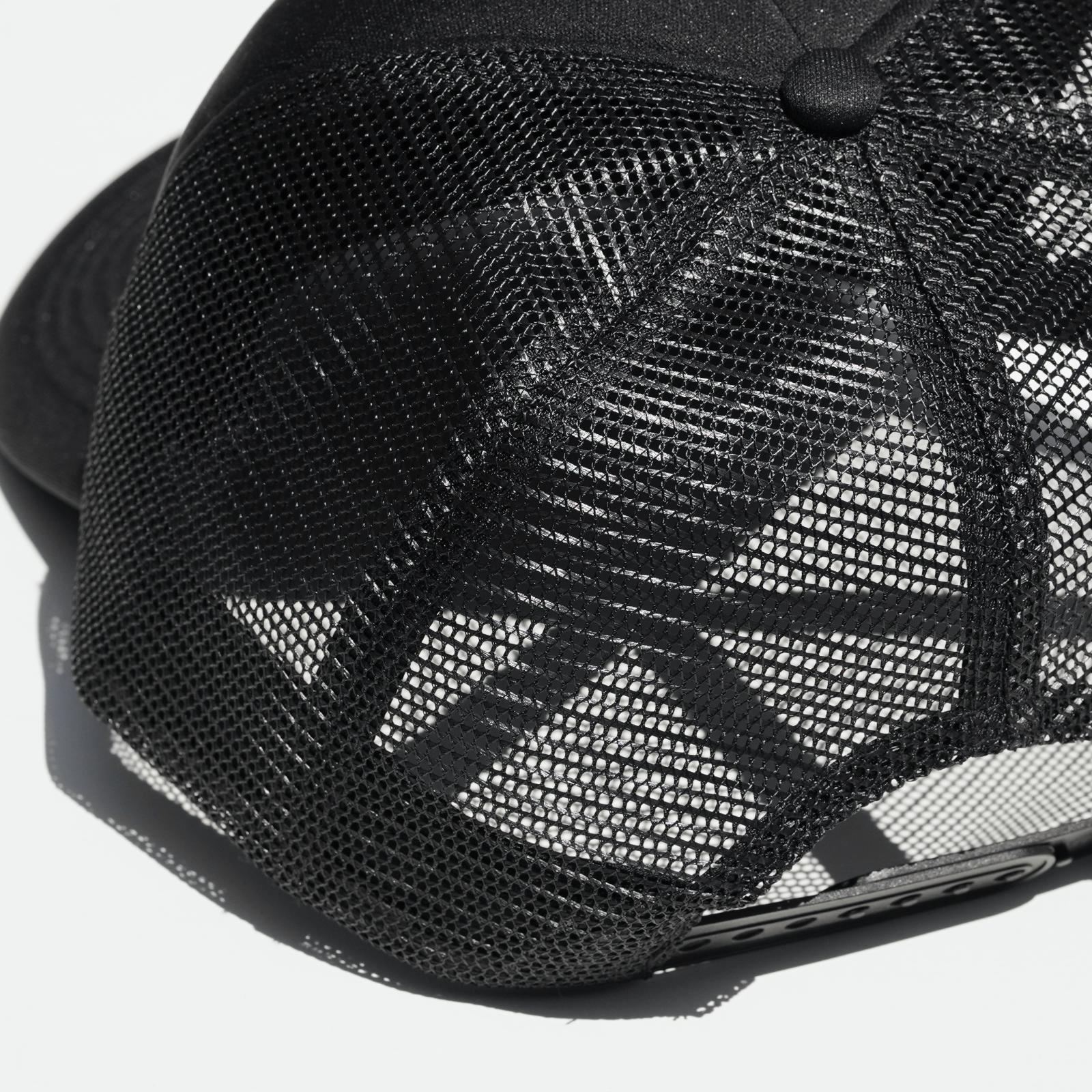 画像4: Vin&Age | TRUCKER MESH CAP  (4)