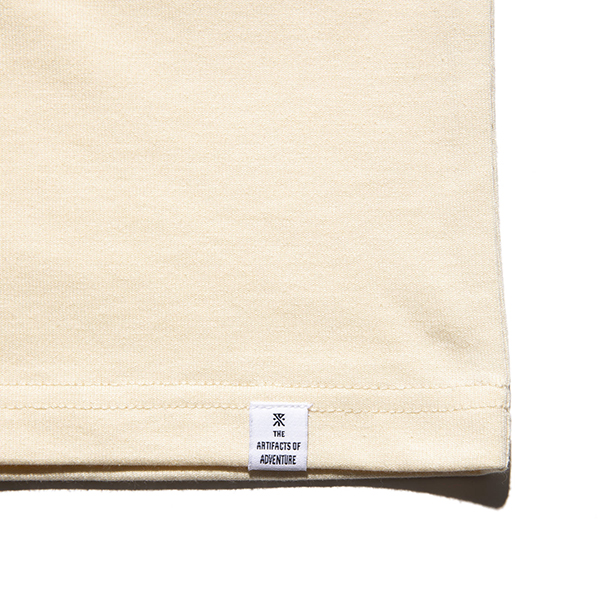 画像5: ROARK REVIVAL (ロアーク リバイバル) | "G&G" FINE TECH DRY TEE  (5)