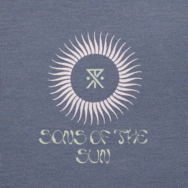 画像4: ROARK REVIVAL (ロアーク リバイバル) | "SONS OF THE SUN" Dri-Release TEE  (4)