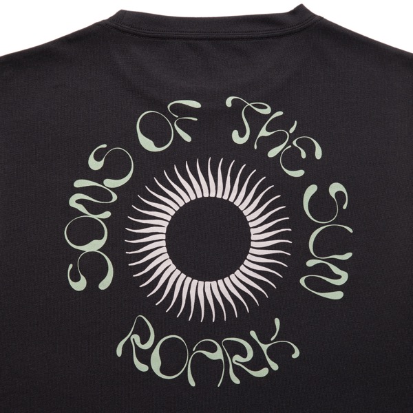 画像4: ROARK REVIVAL (ロアーク リバイバル) | "SONS OF THE SUN" Dri-Release CUT OFF TEE  (4)