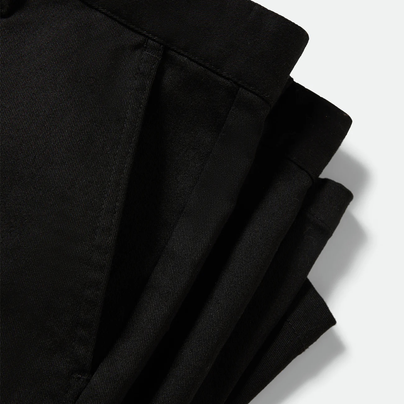 画像2: BRIXTON (ブリクストン) | CHOICE CHINO BAGGY SHORT  (2)