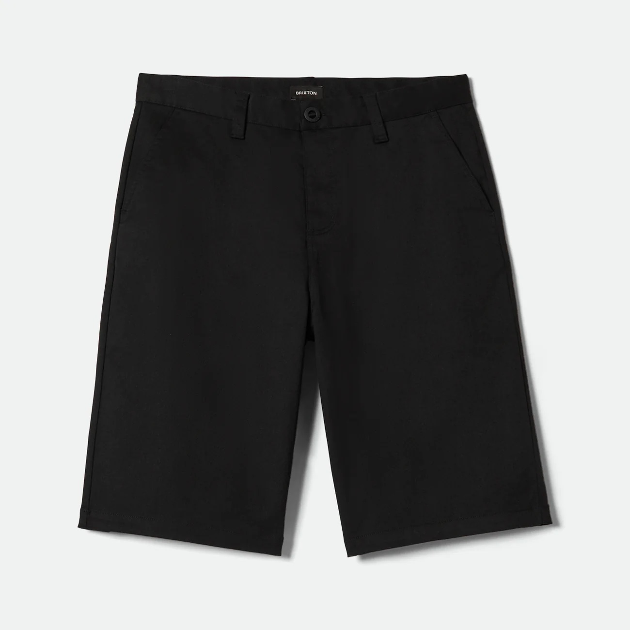 画像1: BRIXTON (ブリクストン) | CHOICE CHINO BAGGY SHORT  (1)