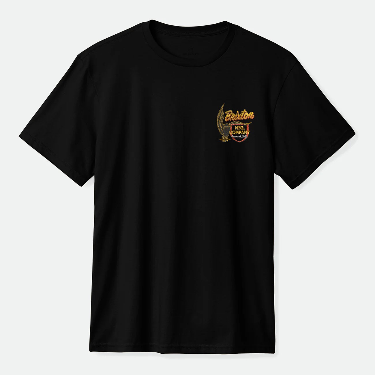 画像2: BRIXTON (ブリクストン) | HIGHLINE S/S STT  (2)