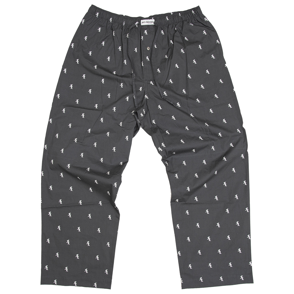 FLUTTER (フラッター) | O/E FL Logo Easy pants [SUMI] | 通販