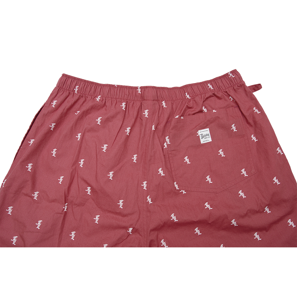 画像5: FLUTTER (フラッター) | O/E FL Logo Easy pants  (5)