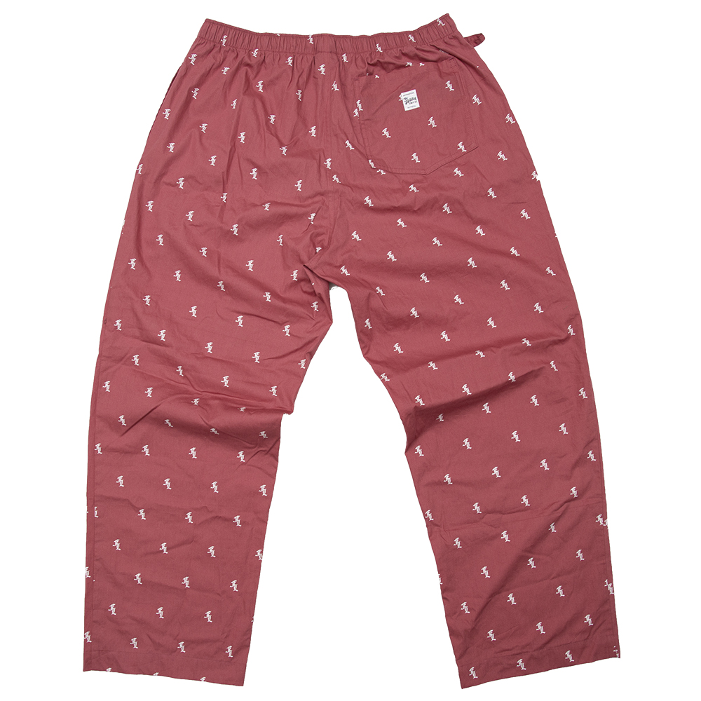 画像2: FLUTTER (フラッター) | O/E FL Logo Easy pants  (2)