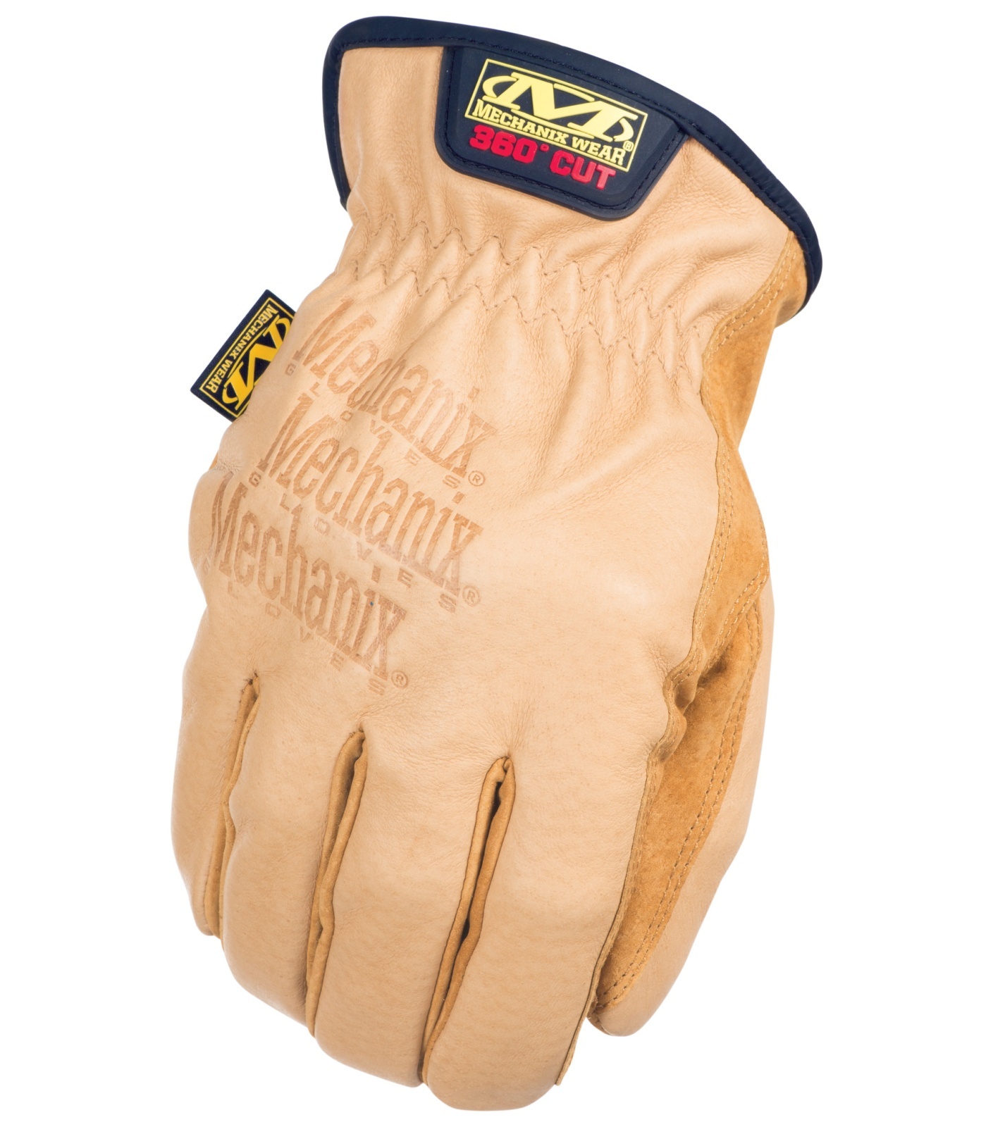 画像1: MECHANIX WEAR | DURAHIDE LEATHER DRIVER F9-360 (1)
