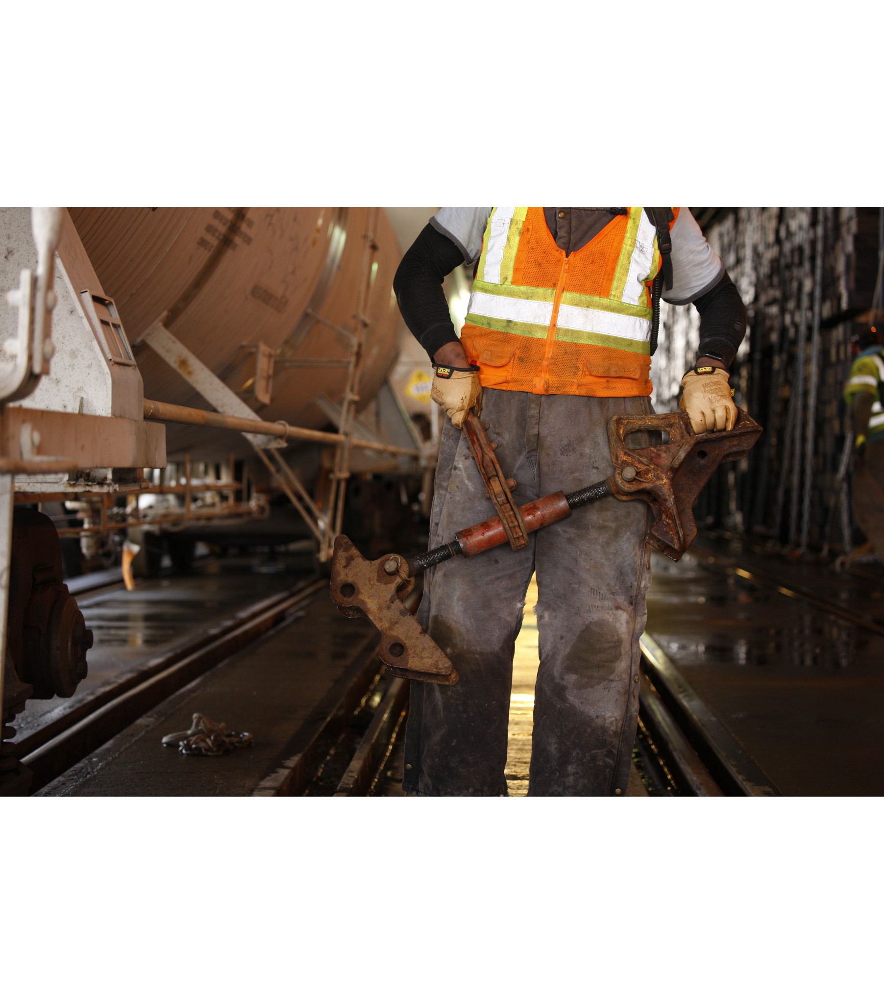 画像: MECHANIX WEAR | DURAHIDE LEATHER DRIVER F9-360