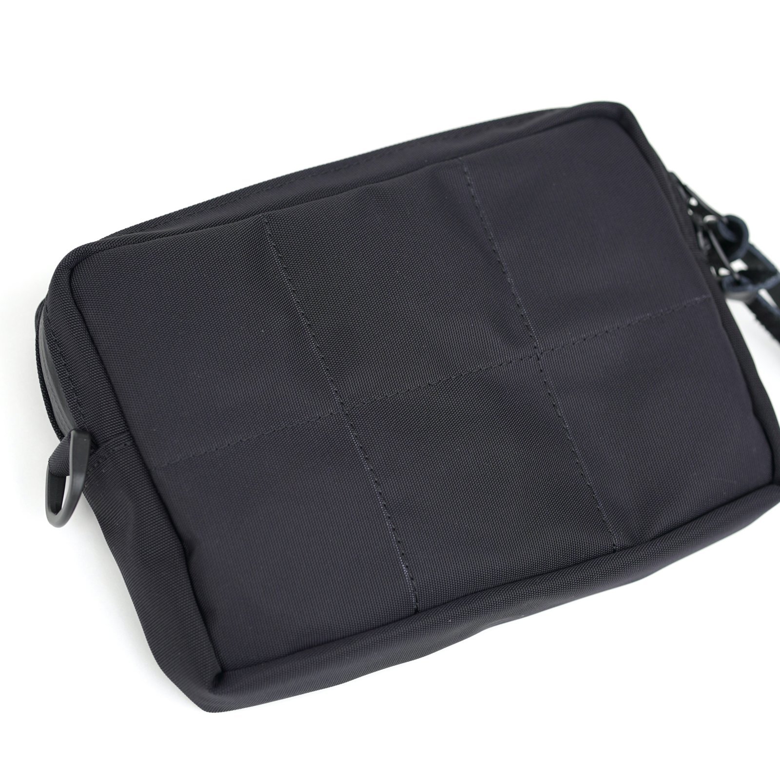 Hoodlum (フッドラム) | MAGNET POUCH [BLACK] | 通販