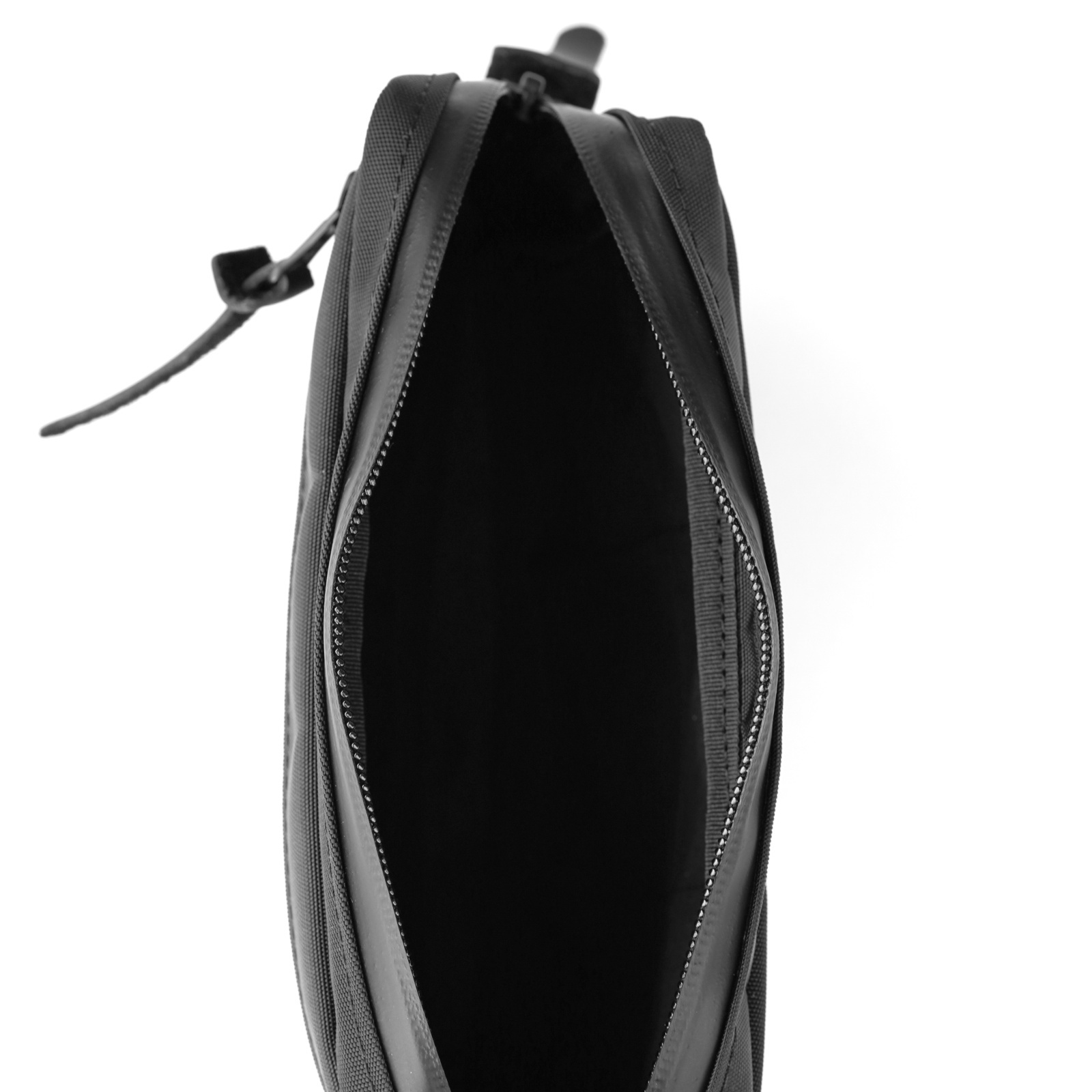 hoodlum フッドラム　ポーチ Hoodlum (フッドラム) | MAGNET POUCH [BLACK] | 通販