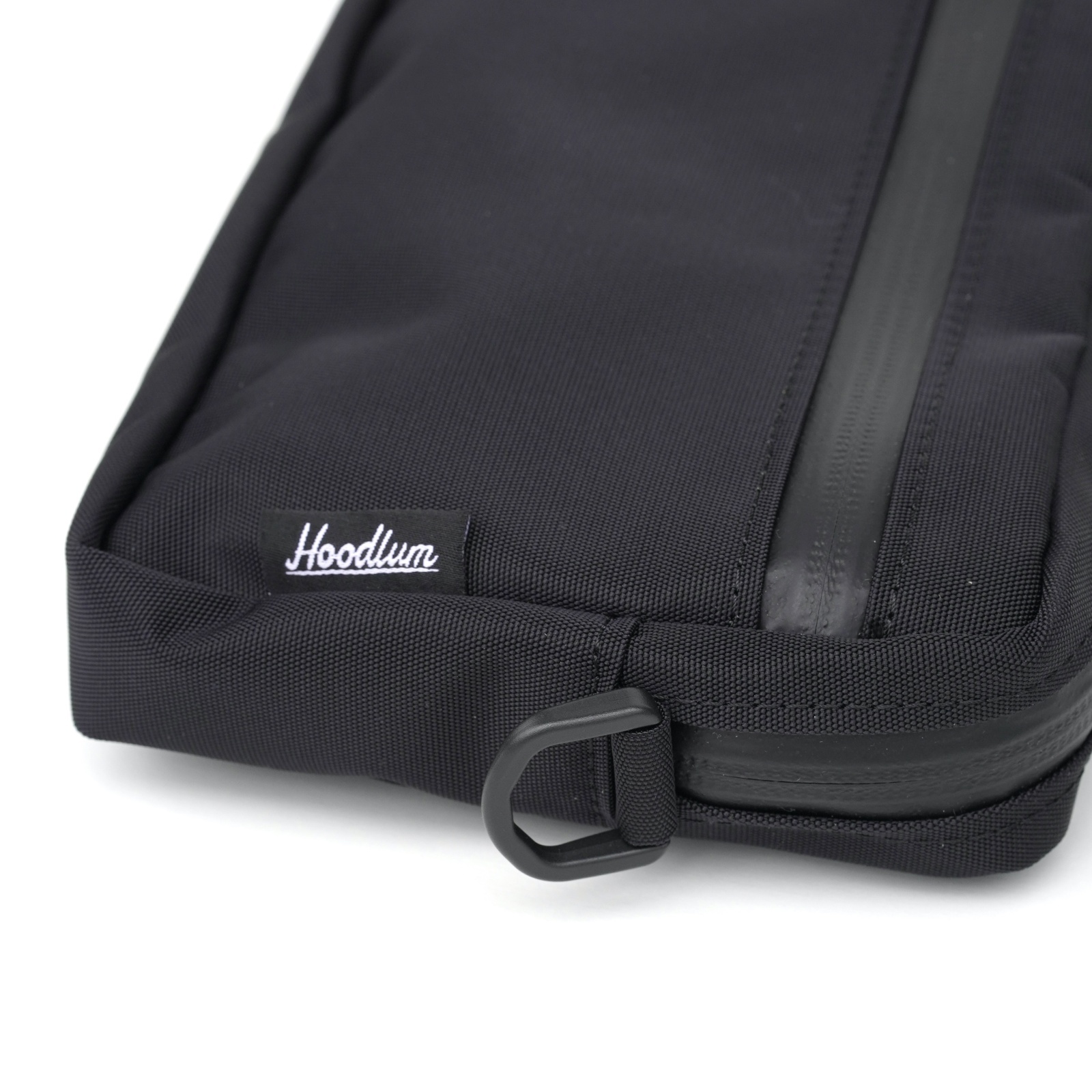 Hoodlum フッドラム WIDE POUCH ポーチ Hoodlum フッドラム WIDE POUCH ポーチ