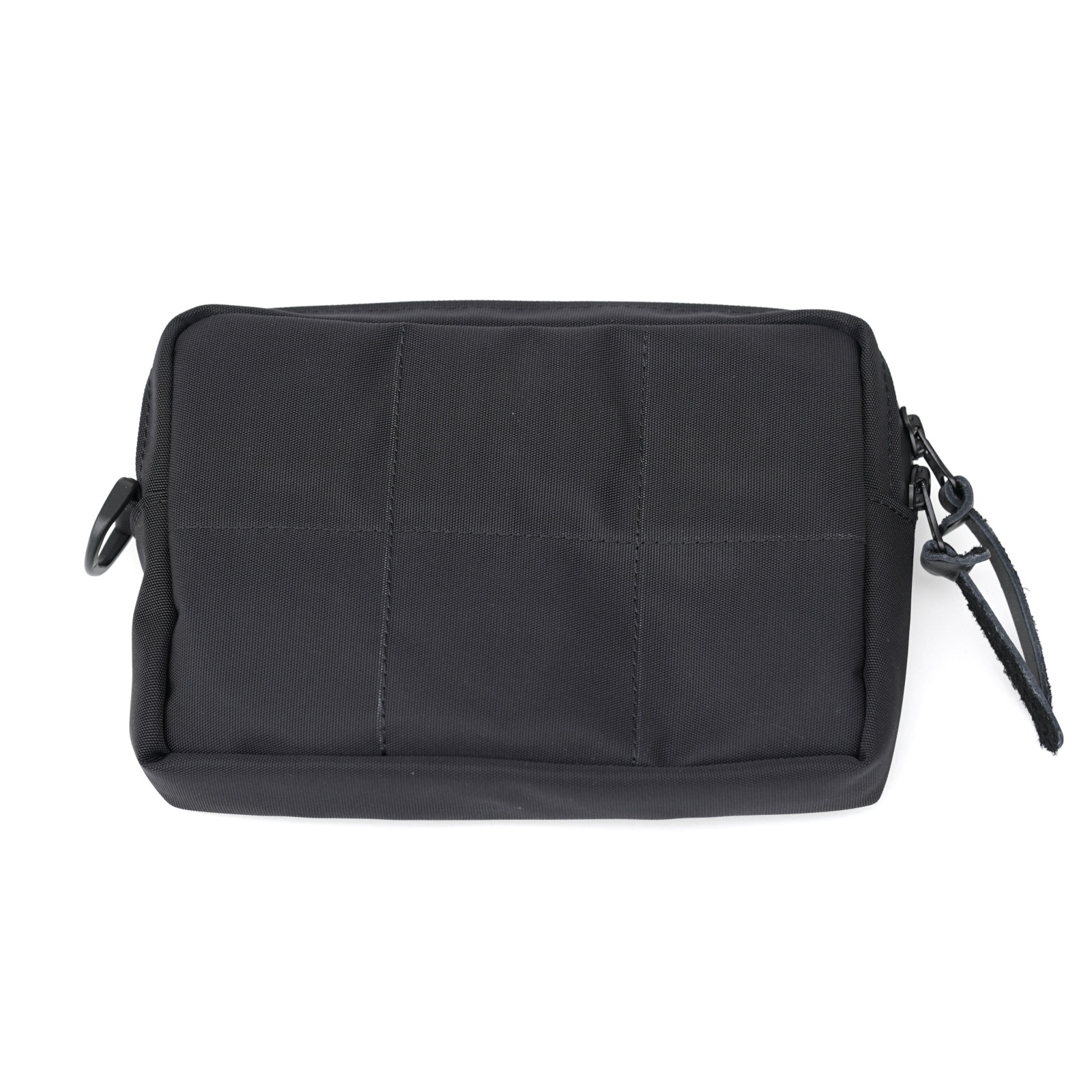 Hoodlum フッドラム WIDE POUCH ポーチ Hoodlum フッドラム WIDE POUCH ポーチ