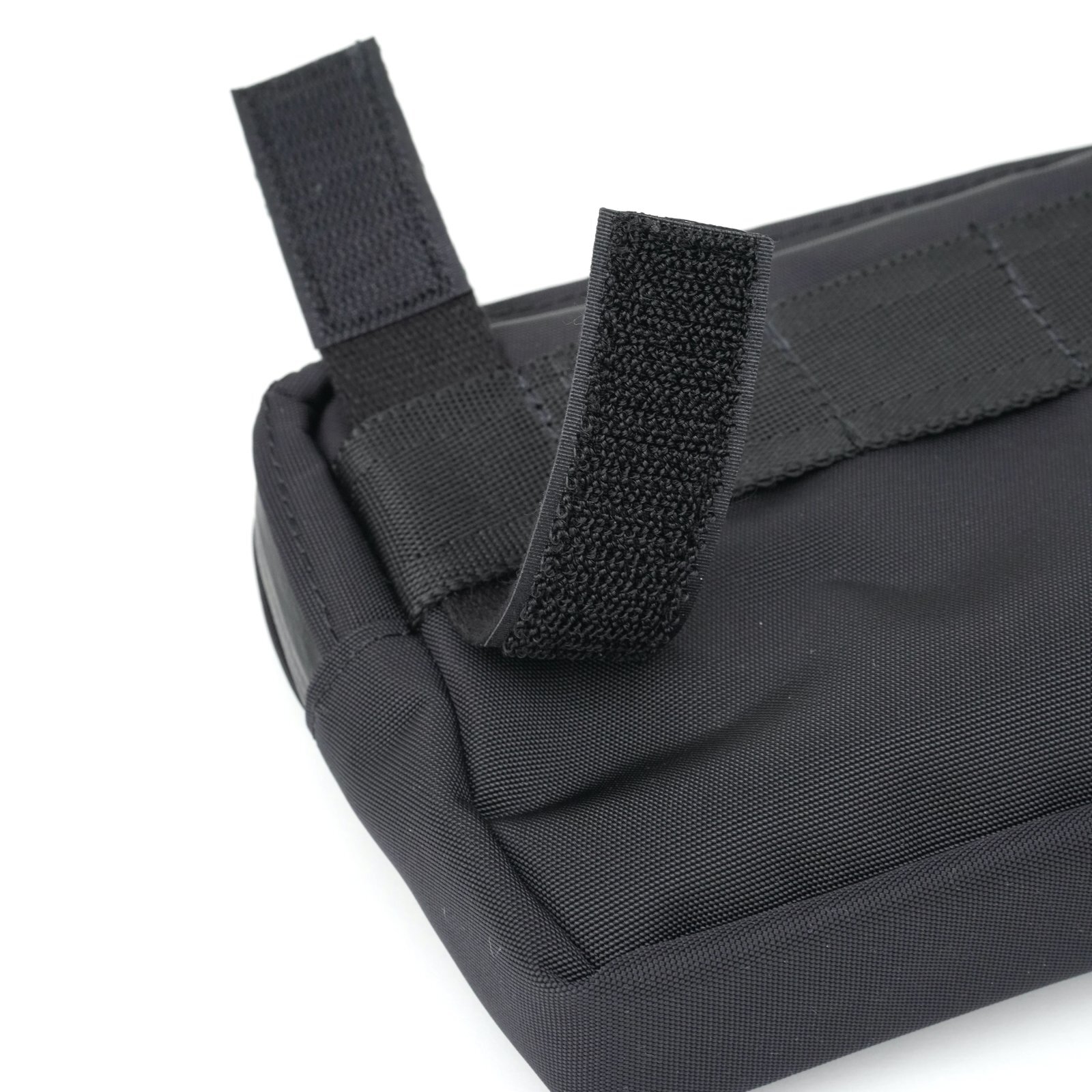 画像4: Hoodlum (フッドラム) | HANDLE BAR BAG  (4)