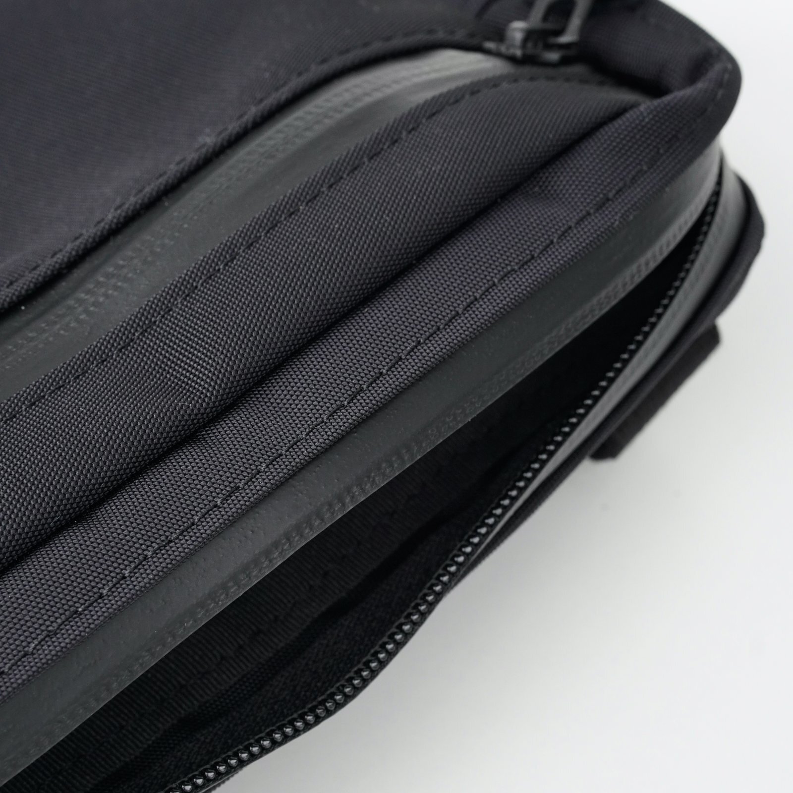 画像8: Hoodlum (フッドラム) | HANDLE BAR BAG  (8)