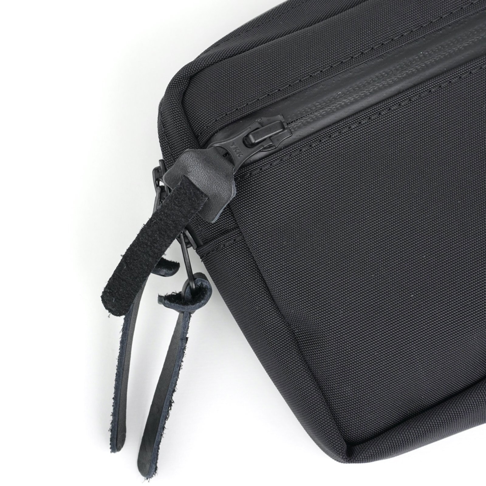 Hoodlum (フッドラム) | MAGNET POUCH [BLACK] | 通販