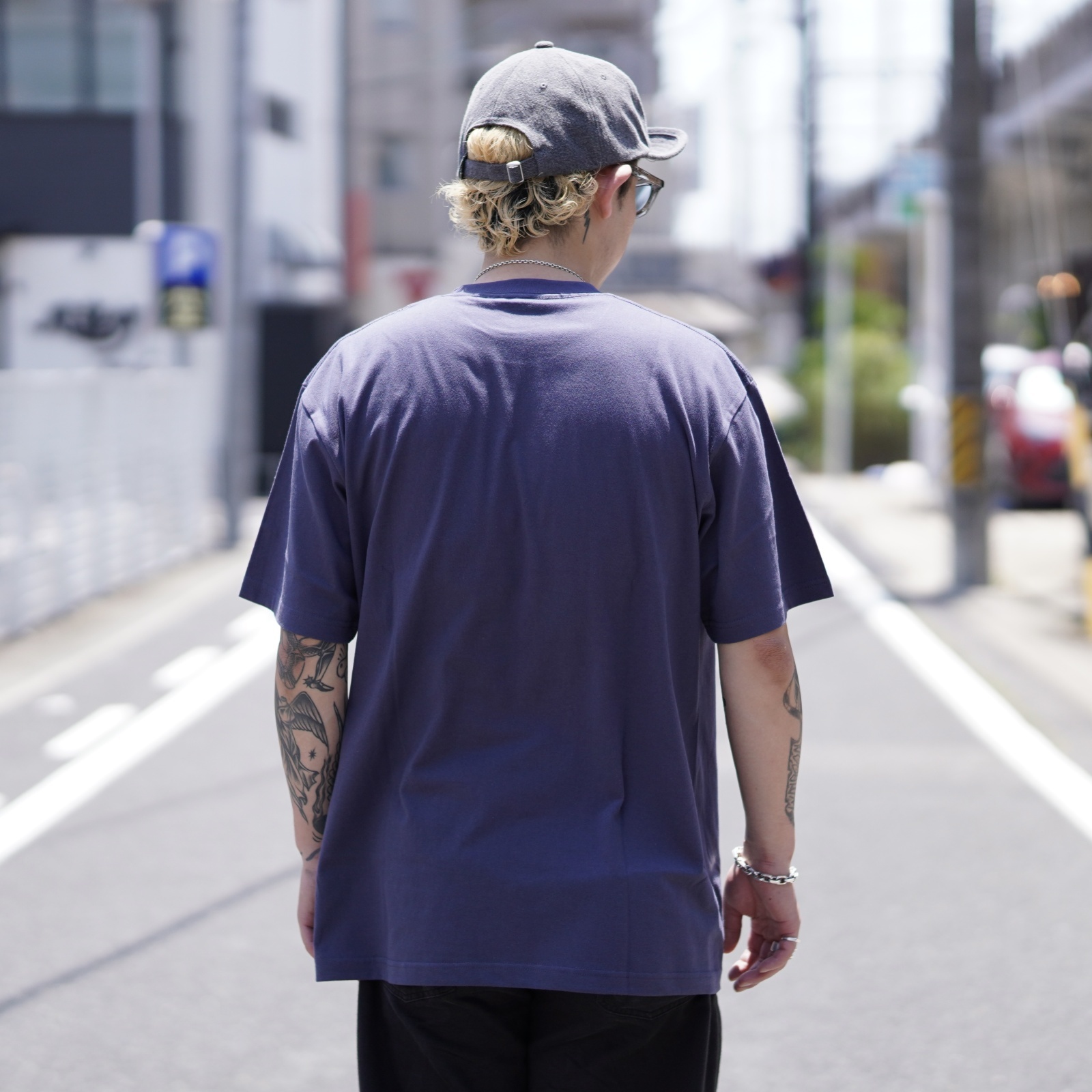 画像2: LIFERS | TonicYouth 2015. T-shirts  (2)