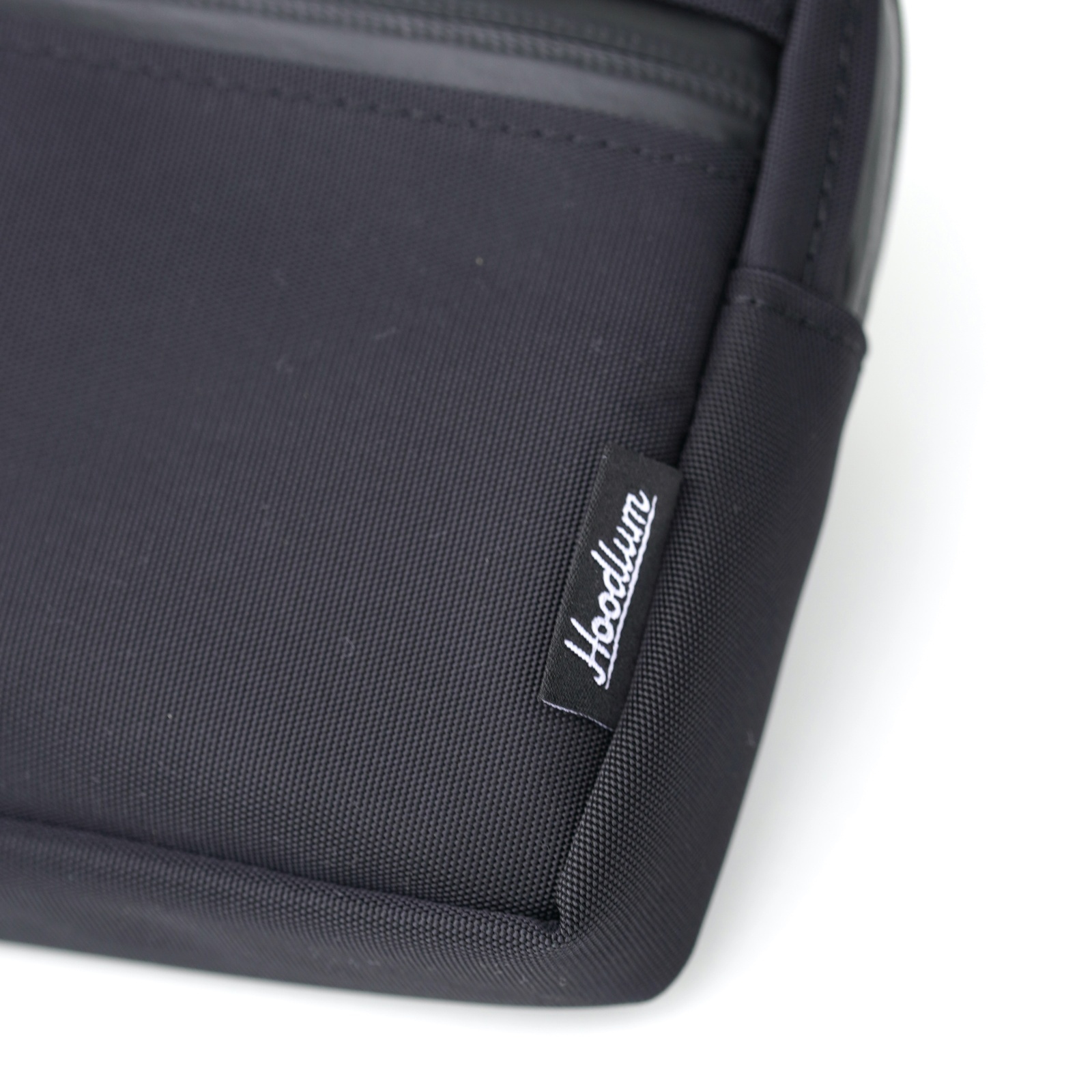 画像6: Hoodlum (フッドラム) | HANDLE BAR BAG  (6)