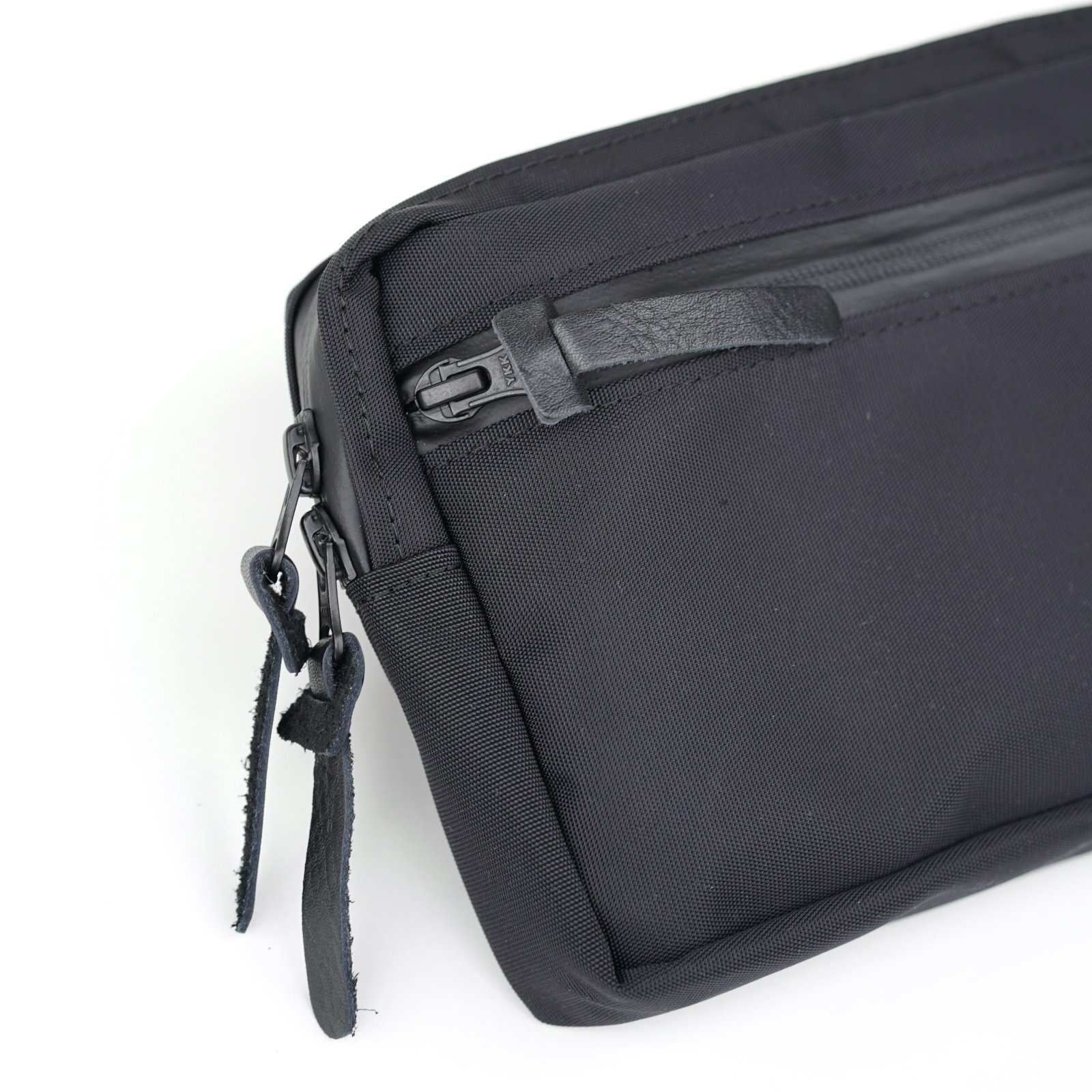 画像5: Hoodlum (フッドラム) | HANDLE BAR BAG  (5)