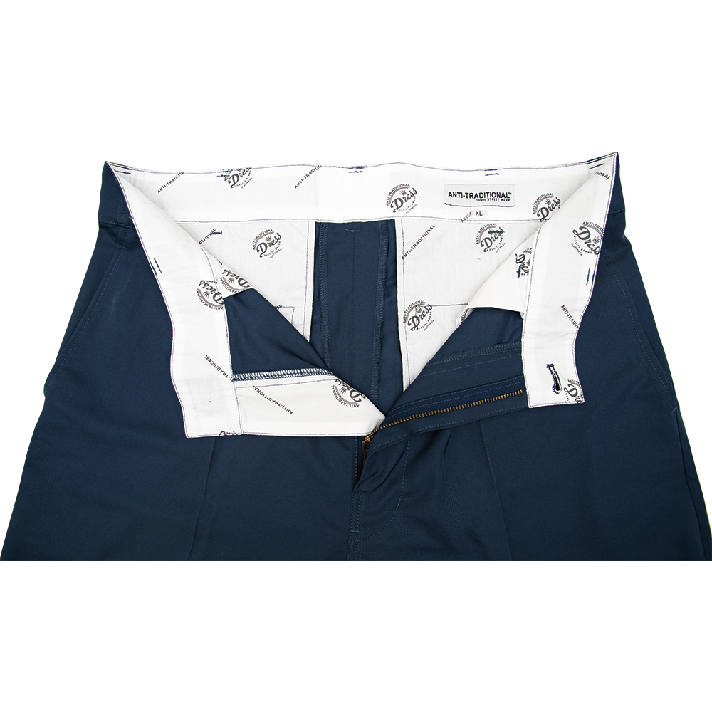 画像5: FLUTTER (フラッター) | "The Dress" PE Twill Work Trousers  (5)