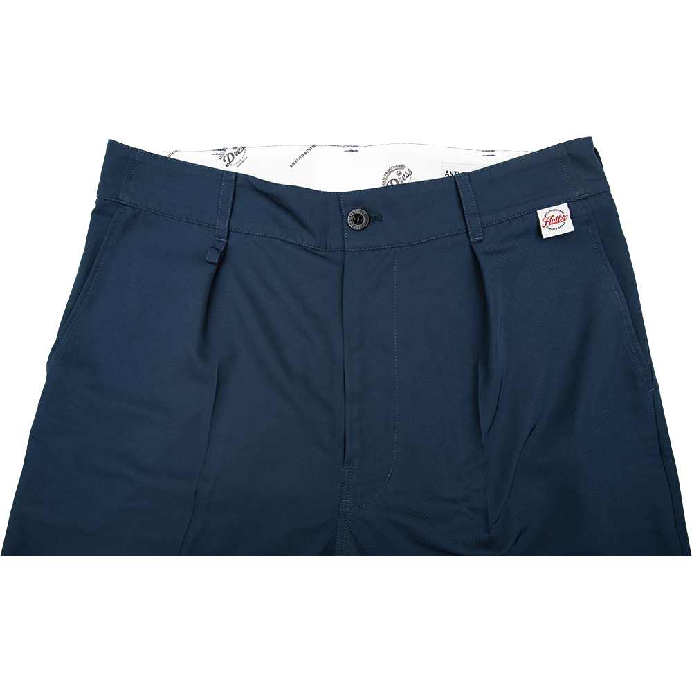 画像3: FLUTTER (フラッター) | "The Dress" PE Twill Work Trousers  (3)