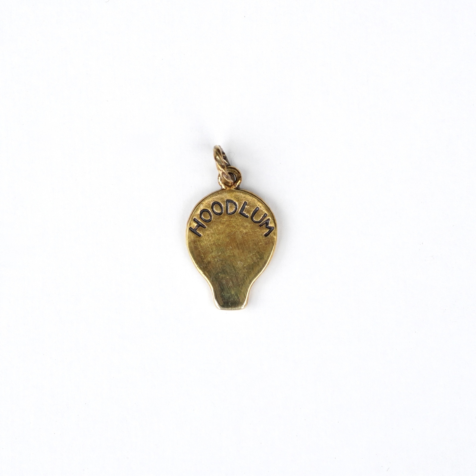 画像3: Hoodlum(フッドラム) | HxMxWxS 別注品 "UK SKULL" Top   (3)