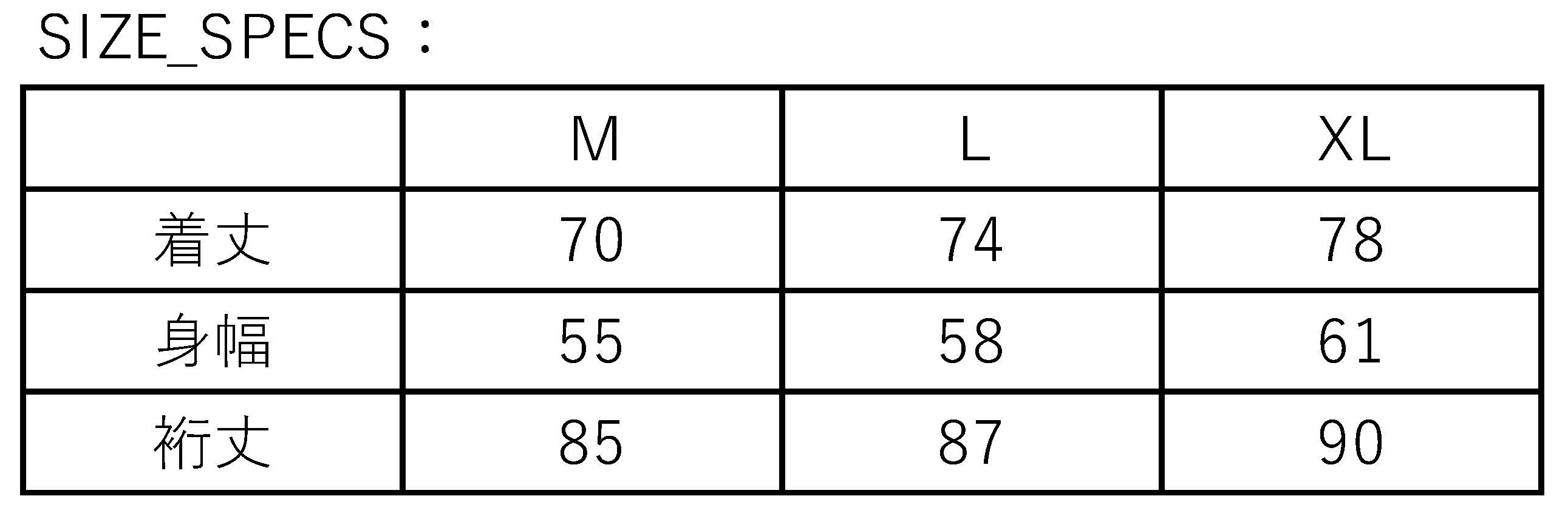 画像: GOODSPEED equipment | GOODSPEED equipment OL T's RLS 