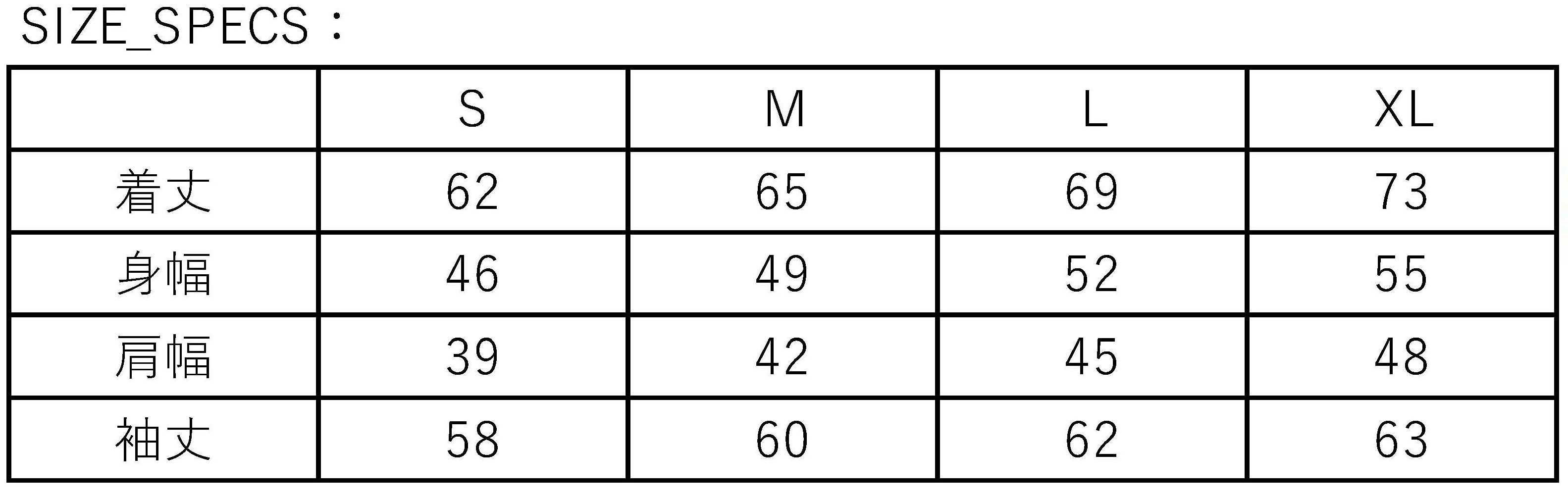 画像: GOODSPEED equipment | GOODSPEED equipment LH T's L/S 