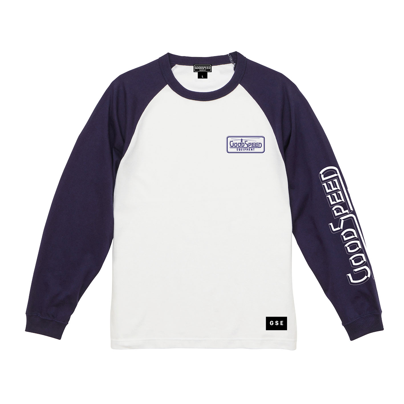 画像2: GOODSPEED equipment | GOODSPEED equipment OL T's RLS  (2)