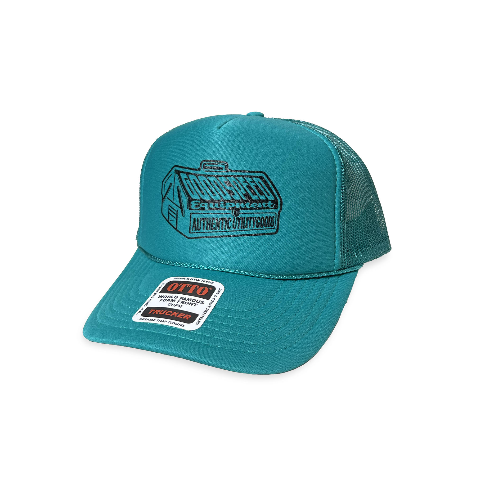 画像1: GOODSPEED equipment | GOODSPEED equipment TB Mesh Cap  (1)