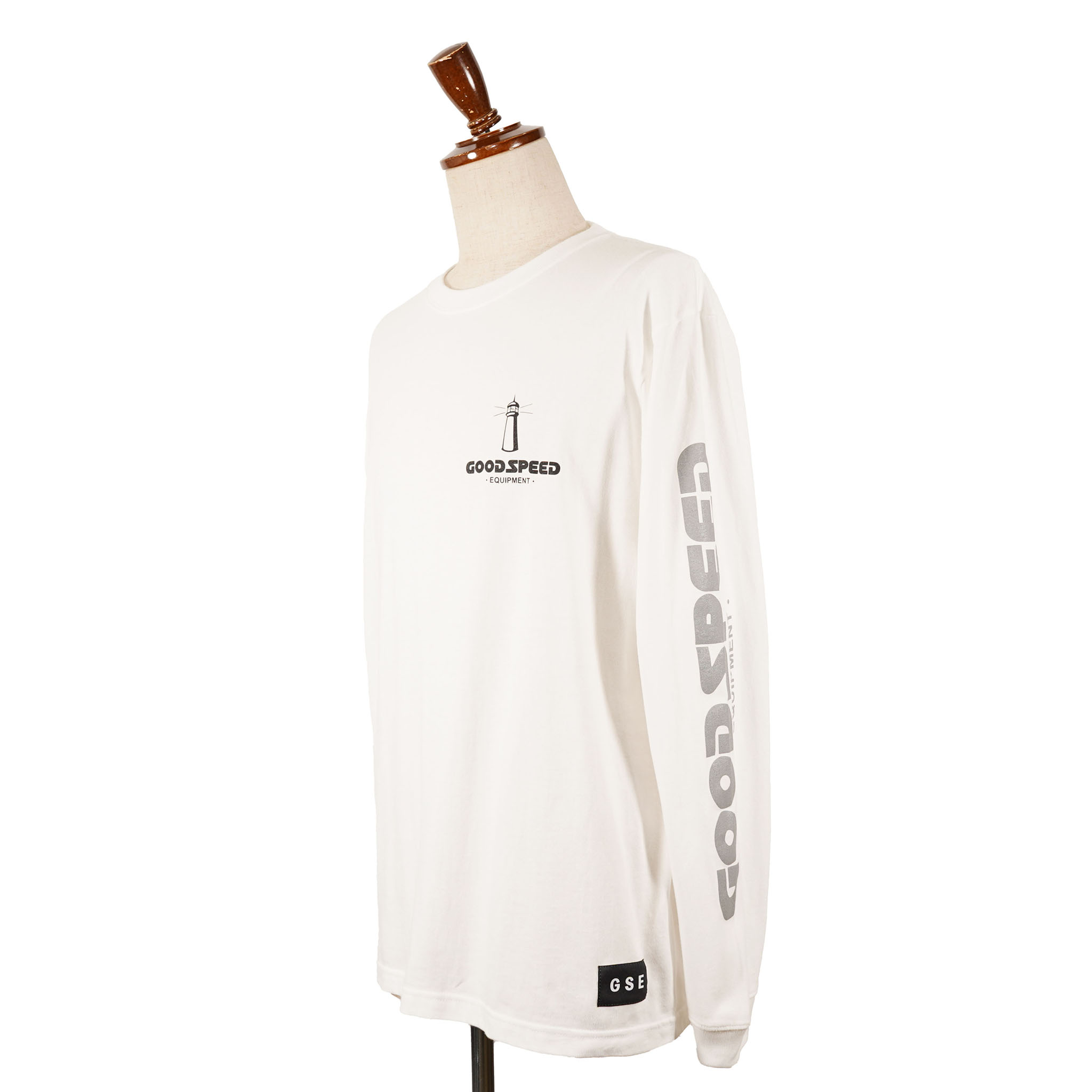 画像4: GOODSPEED equipment | GOODSPEED equipment LH T's L/S  (4)