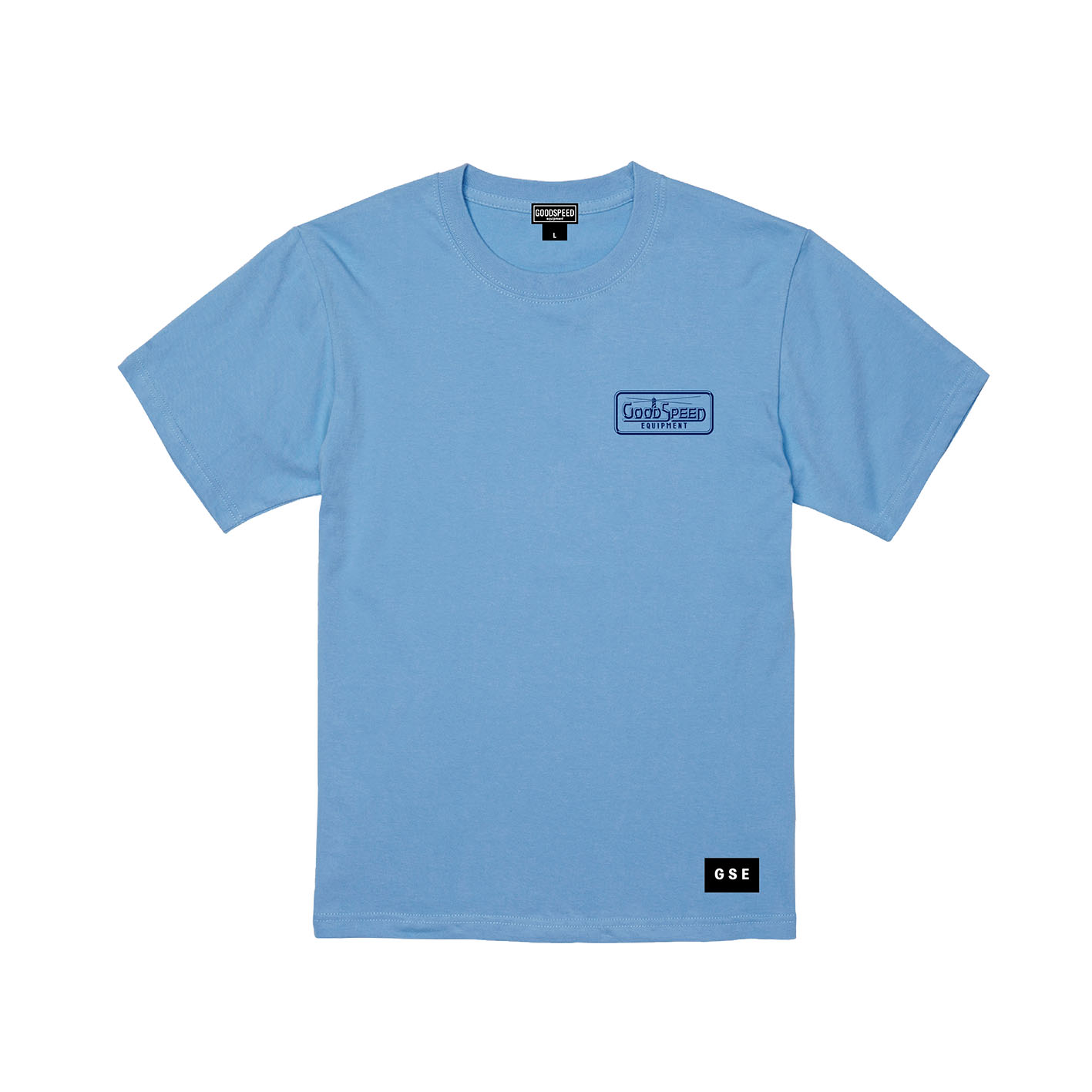画像2: GOODSPEED equipment | GOODSPEED equipment OL T's S/S  (2)